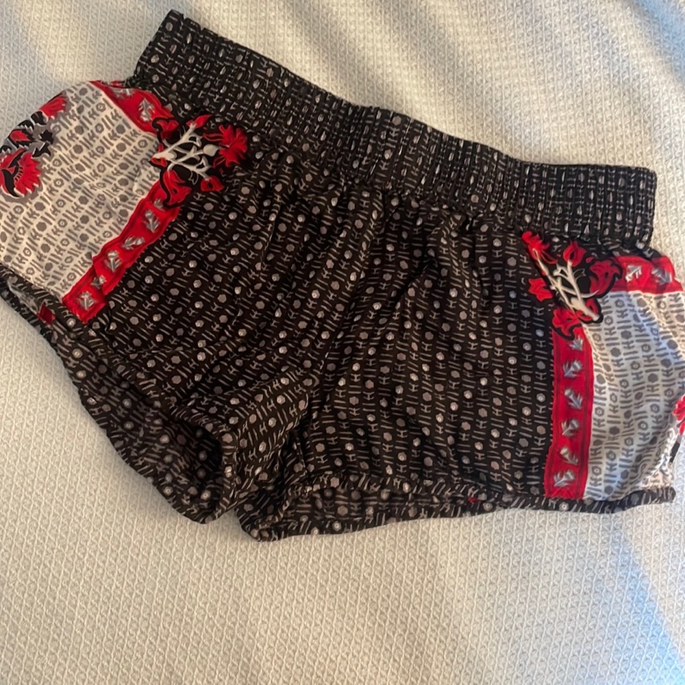 Ecote shorts perfect for summer